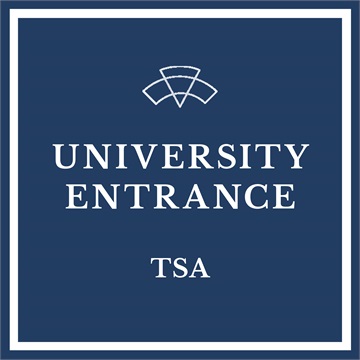 University Entrance - TSA Preparation Course