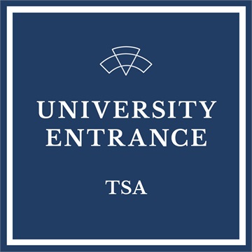 University Entrance - TSA/TARA Preparation Course