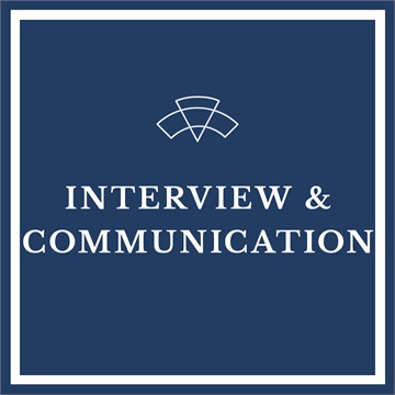 Interview & Communication Skills Course