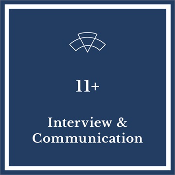 Interview & Communication Skills Course